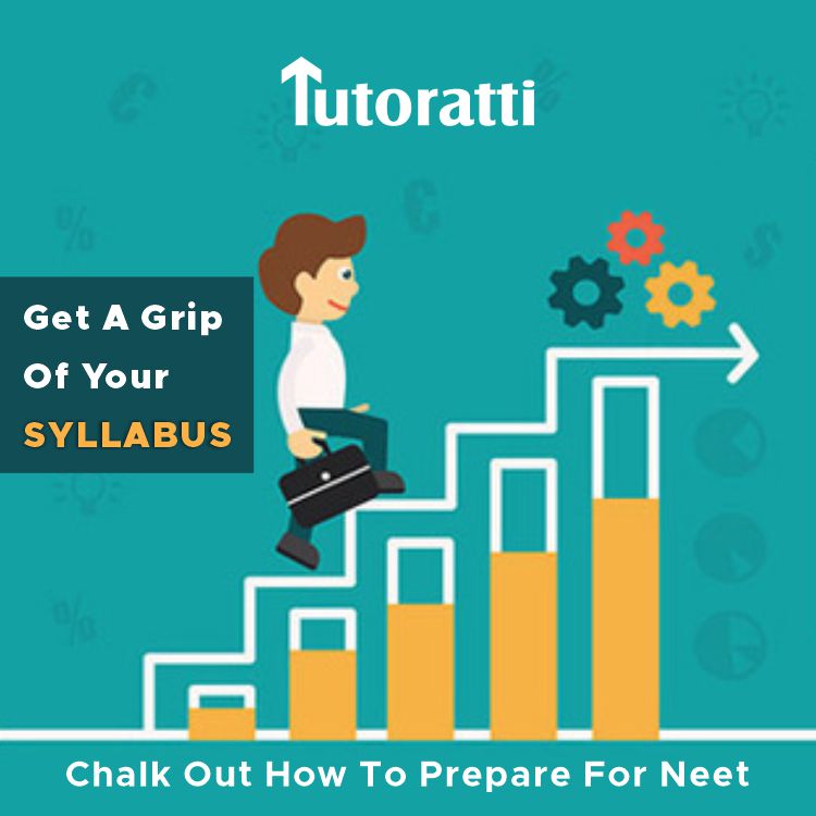 Tutoratti NEET exam preparation in Pune