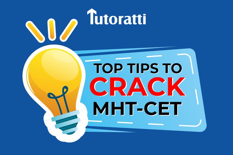 Top Tips To Crack MHT-CET