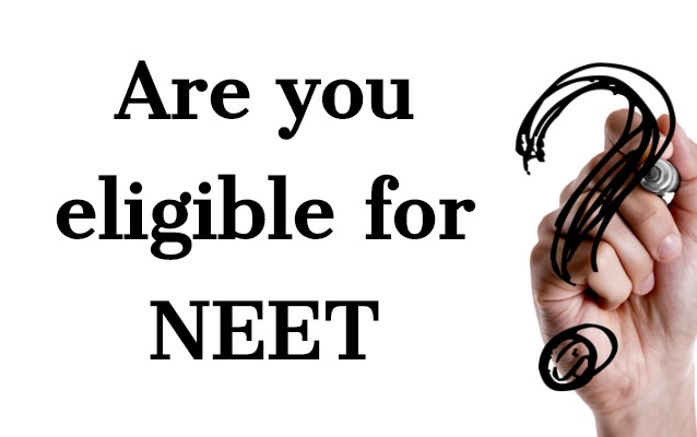 NTA Releases Eligibility Criteria for NEET 2020