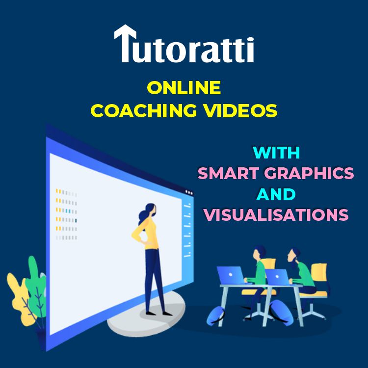 Tutoratti iit coaching near sinhgad road Pune