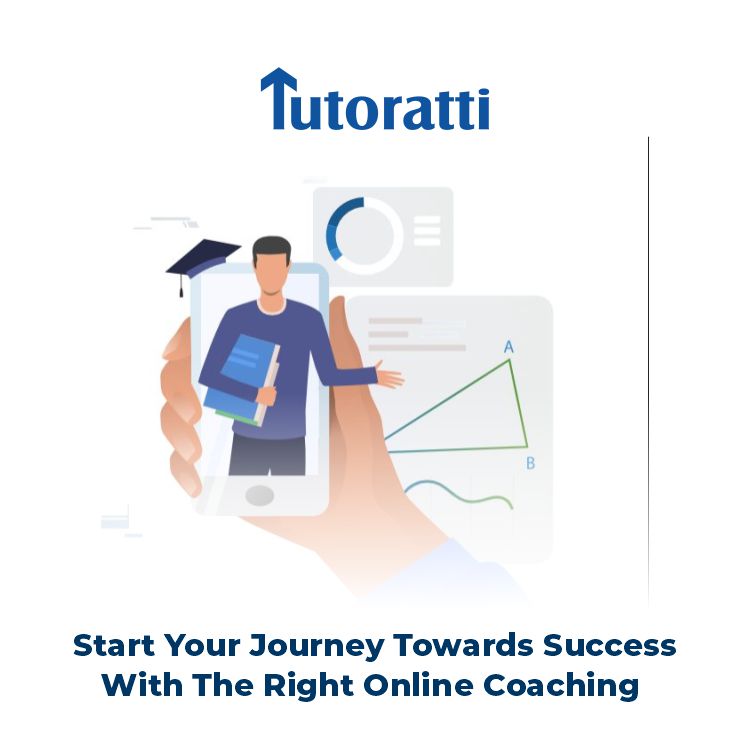 Tutoratti best iit coaching near aundh Pune