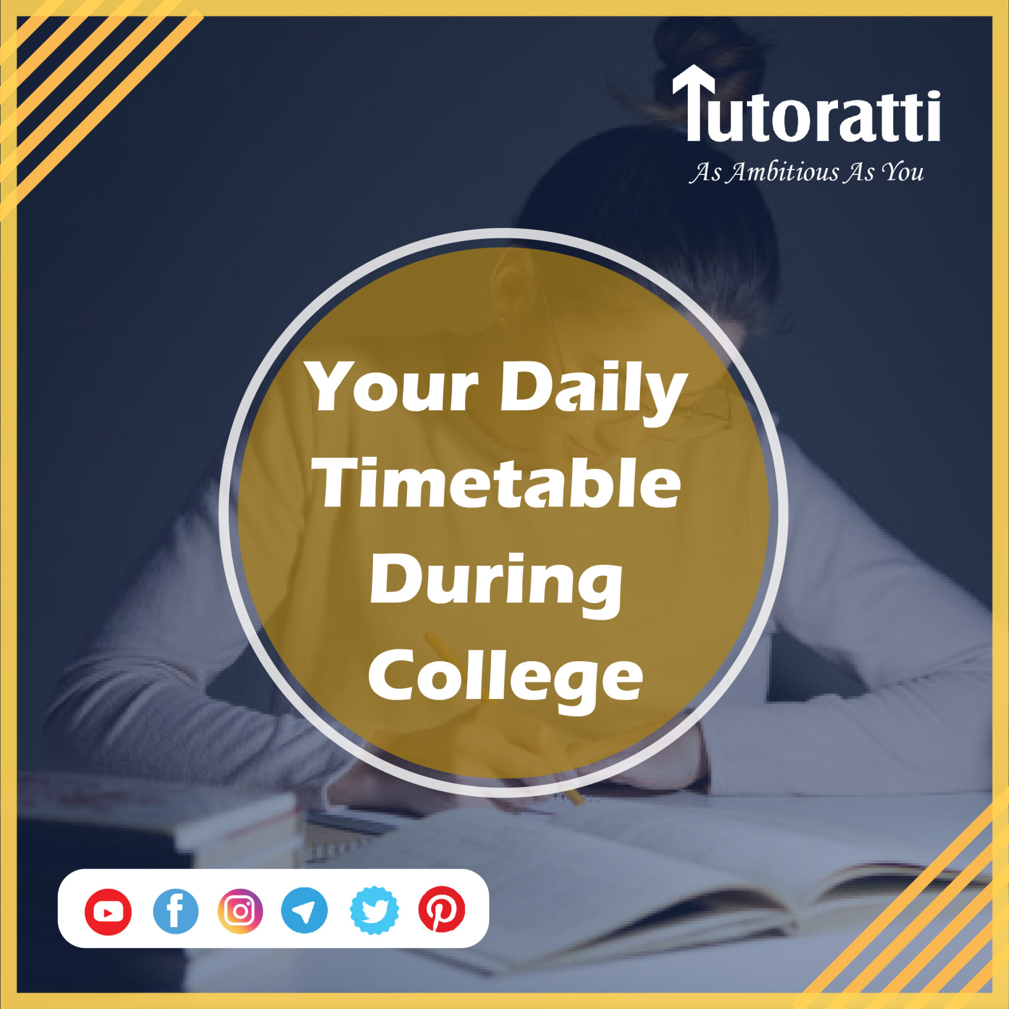 A Weekly Timetable for JEE Students How To Study Tutoratti